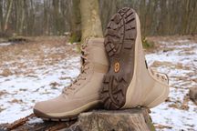 Тактичні черевики ODOS 2.0 Suede 8'' Pentagon