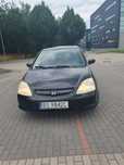 Honda Civic 1.4 benzyna 2003 r automat
