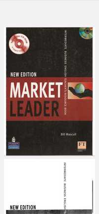 Market leader - new edition
