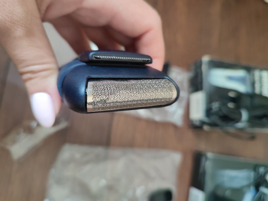 Бритва Braun 150 S1, 130s 1нова Уцінка!!