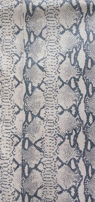 Пиджак  кожа питона,натуральная.