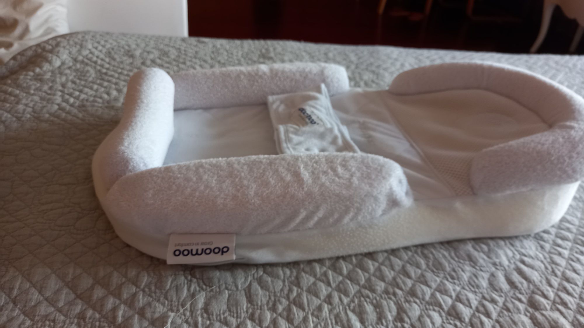 Doomo supreme sleep plus