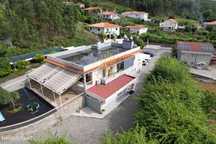 Restaurante  Venda em Vermoim,Vila Nova de Famalicão