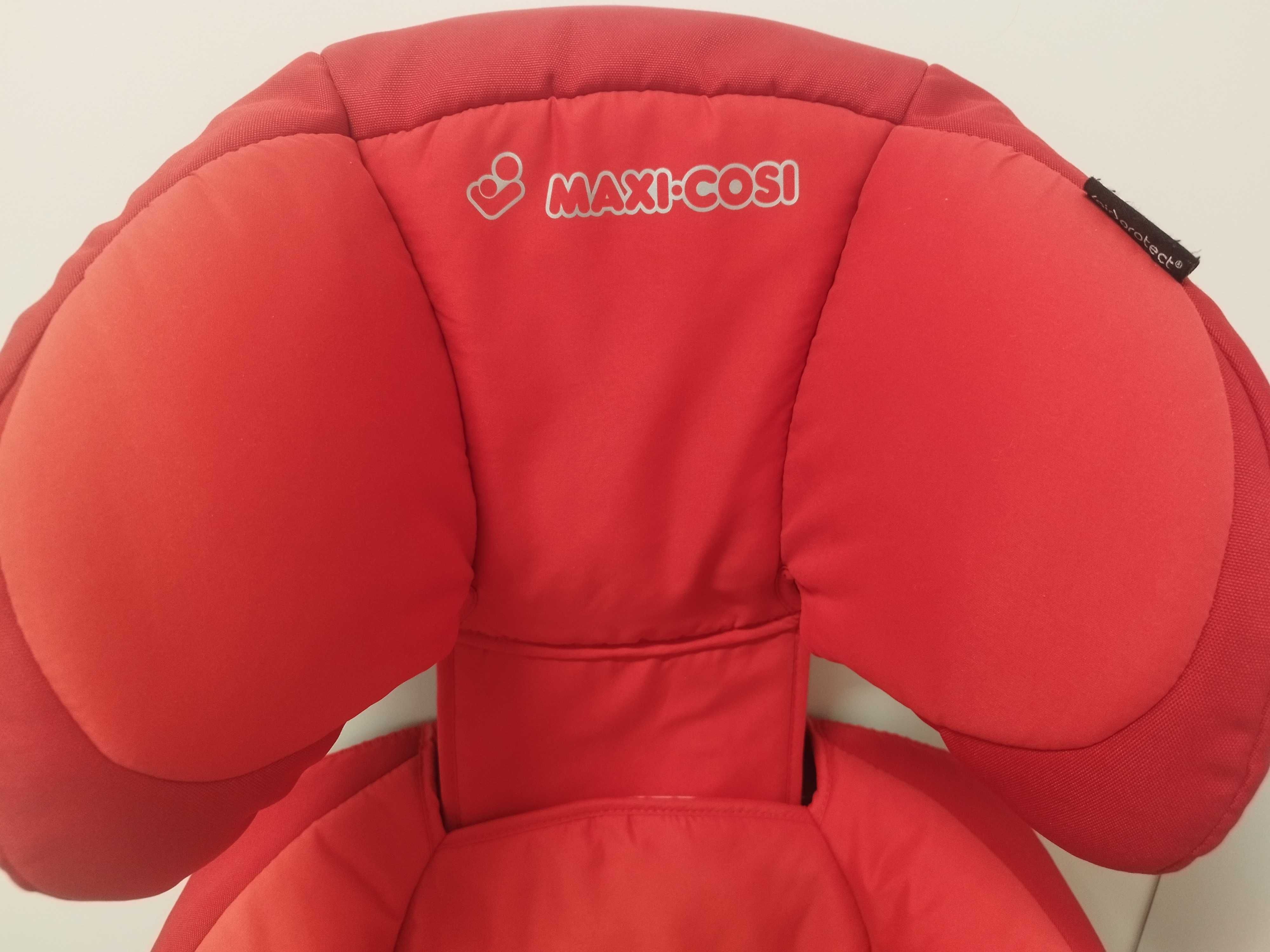 Fotelik samochodowy Maxi Cosi Rodi AP Air protect