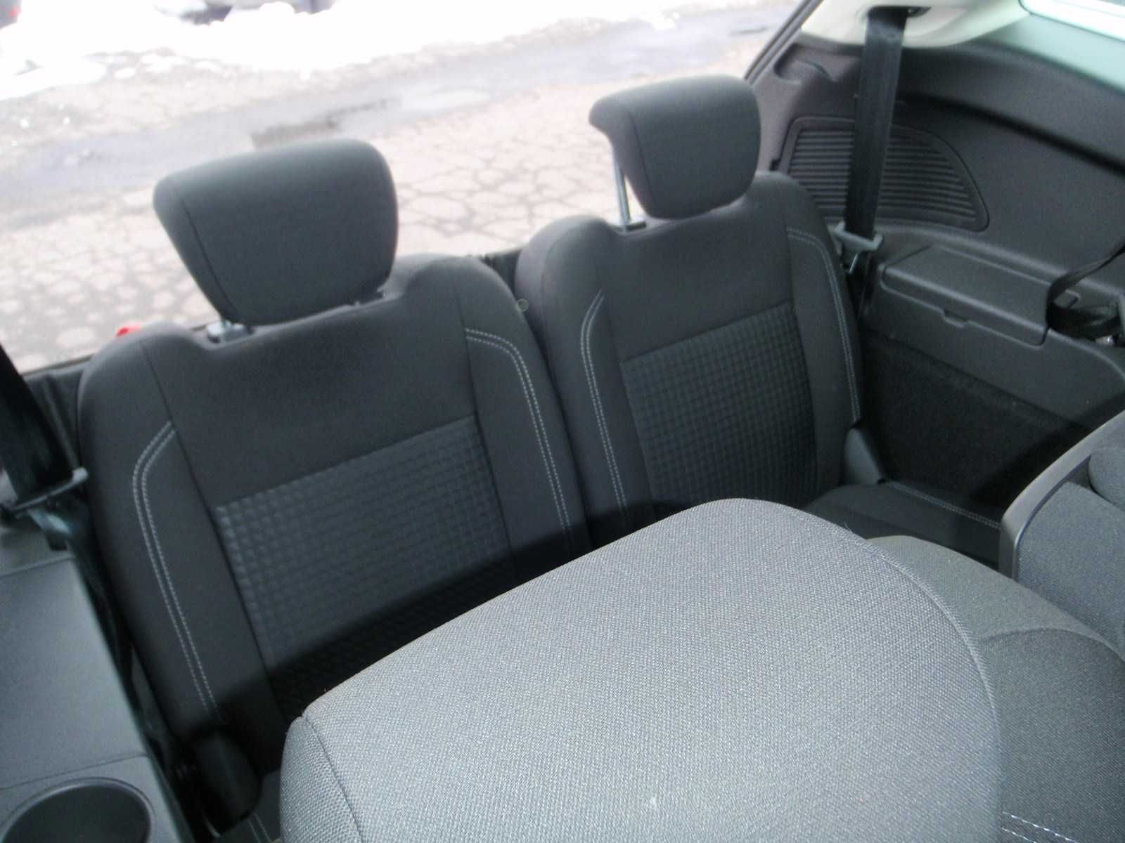 Ford C-Max Grand lift przekładka na vana 7 osób jak nowe