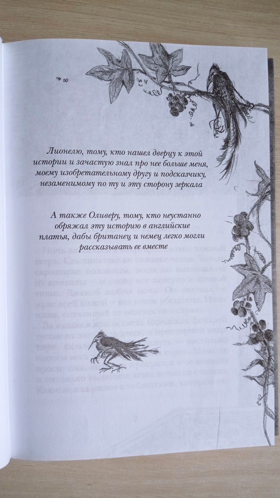 Корнелия Функе Бесшабашный