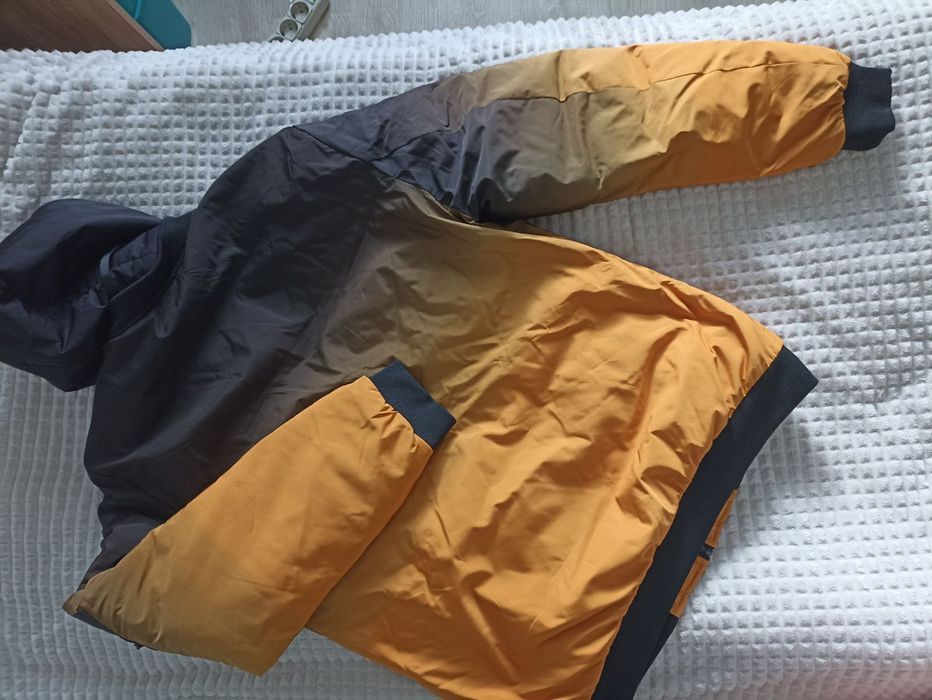 Продам куртку осінь-зима XL