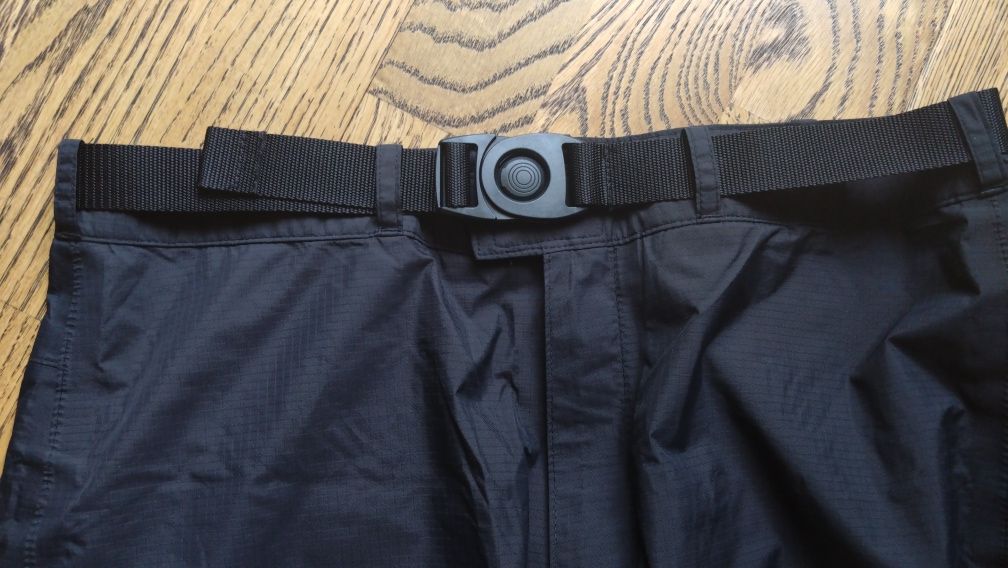 Spodnie GoreTex Paclite S