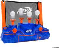 Мишень Нерф с парящими шариками Nerf Elite Hovering Target NER0143