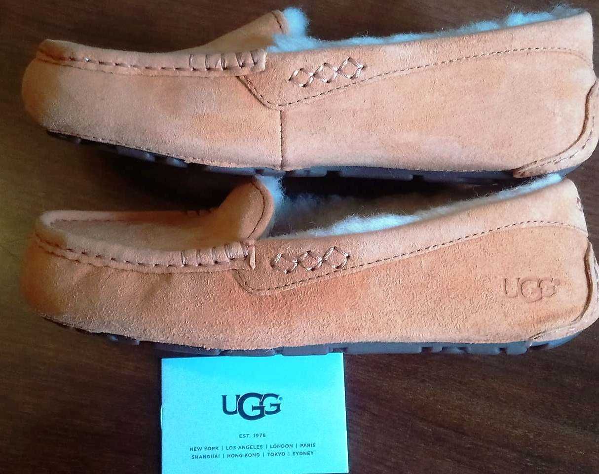 Угги женские UGG  Ansley USA