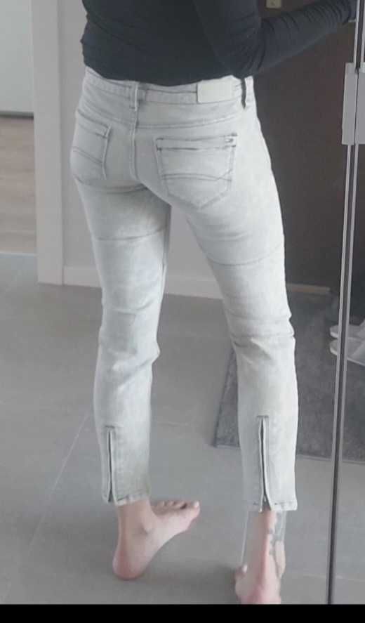 Nowe spodnie Tommy Hilfiger