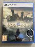 Dziedzictwo Hogwartu PS5