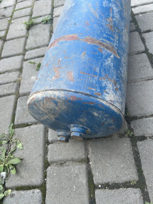 Ресивер 22л .ресівер.балон.компресор.бочка.бак.на камаз.