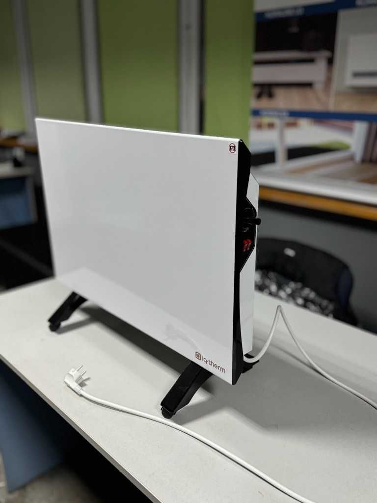 Конвектор електричний IQ-Therm Prime-IQ20FC
