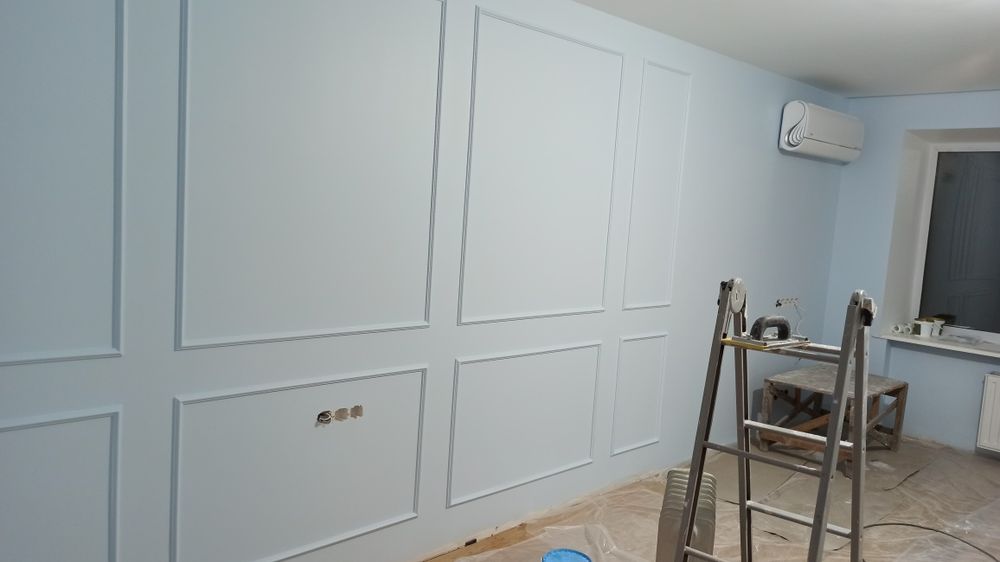 Ремонт квартир, будинків, офісів та інших приміщень