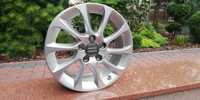 Felgi 16" 5x112 Audi S-Line A3 A4 VW Golf Skoda Seat Alufelgi ET 50