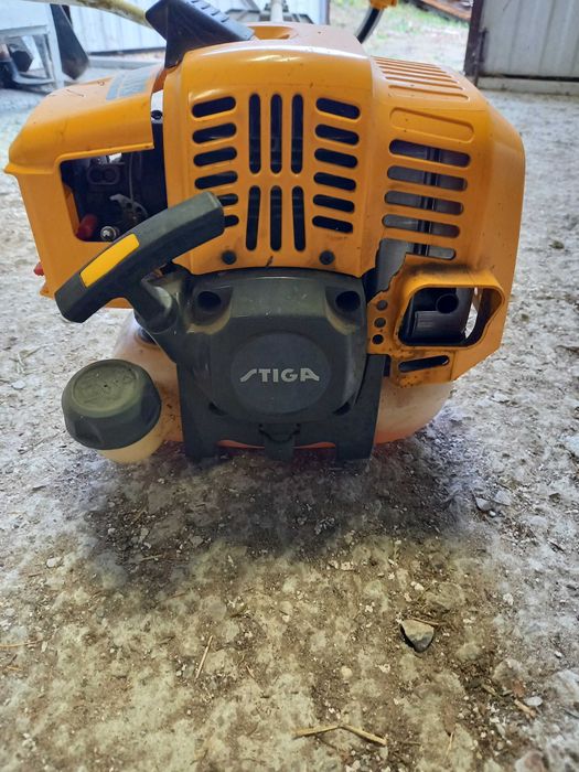 Kosa spalinowa Stiga SBC 242 D