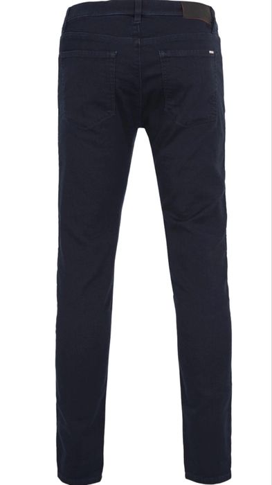 Джинси Hugo Boss 734 Skinny Fit Stretch 32x34