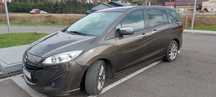 Mazda 5, 7osób 1,6diesel