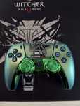 Pad ps5 jak nowy
