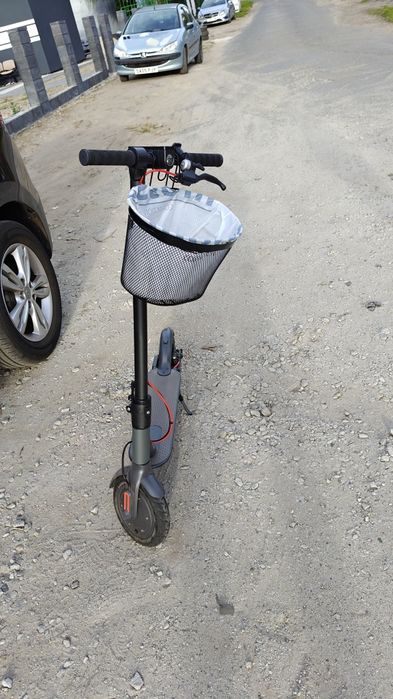 Hulajnoga elektryczna medeor wiride