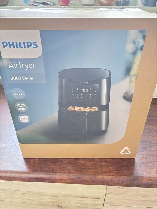 Philips AirFryer 3000