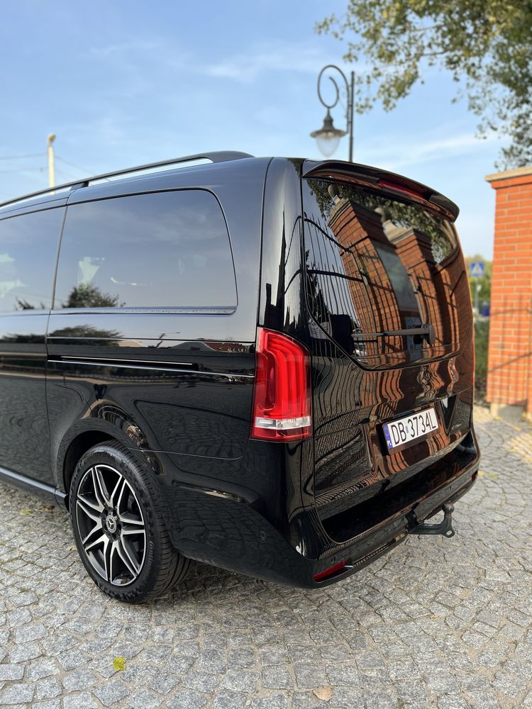 Przewozy osobowe/transfery lotnisowe/obsługa eventów/przejazdy VIP