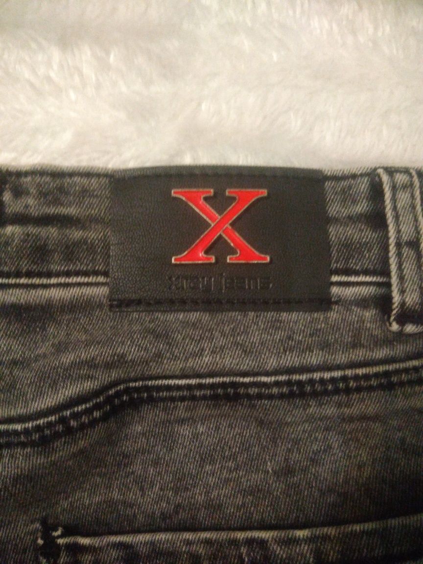 джинси штани розмір S