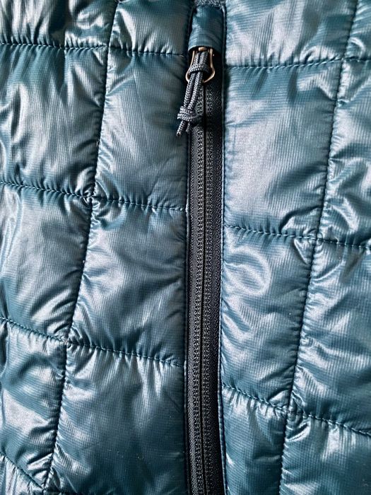 Микропуховик Columbia