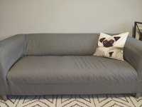 Sofa 2 osobowa Klippan Ikea :)