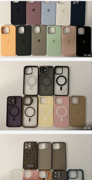 Iphone 15 pro max 512 GB como novo!