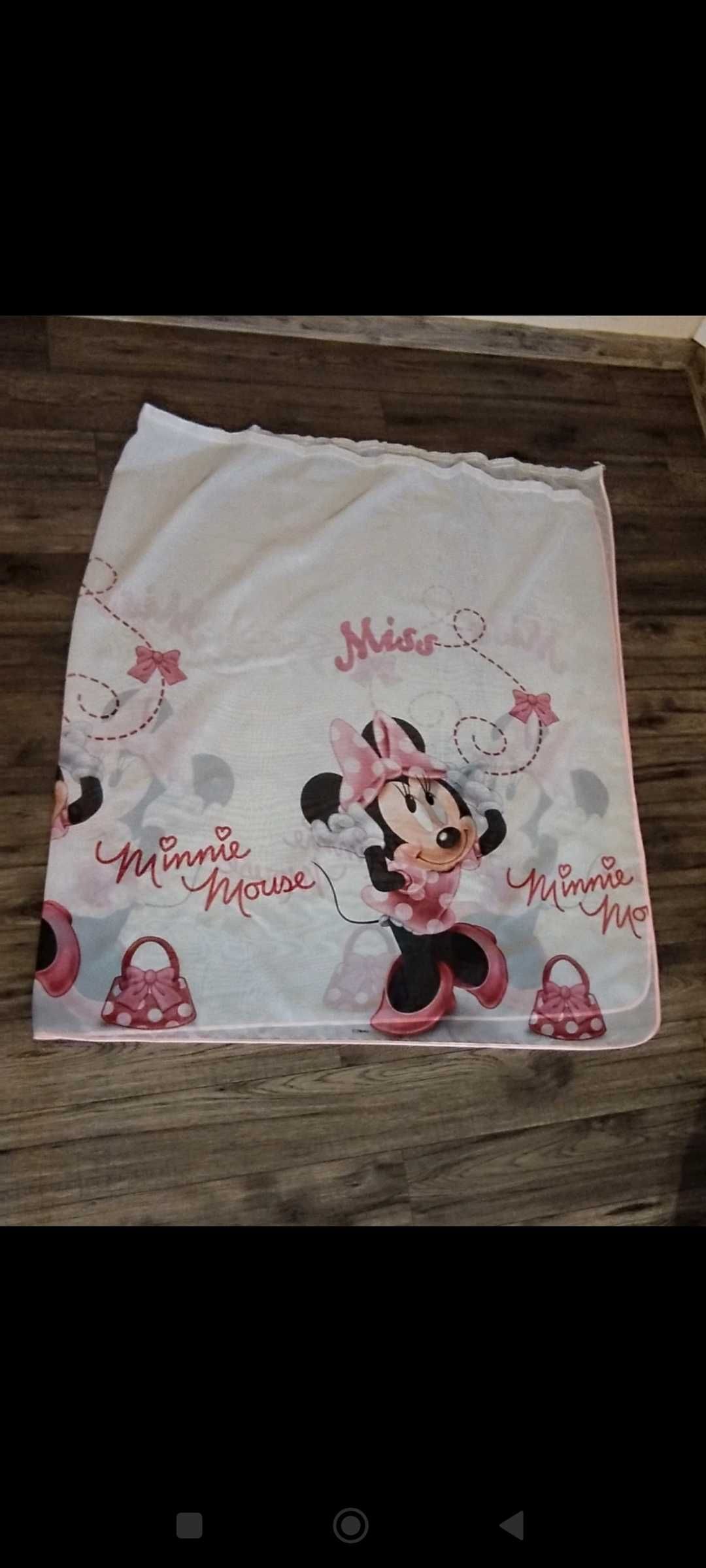 Firanka myszka minnie