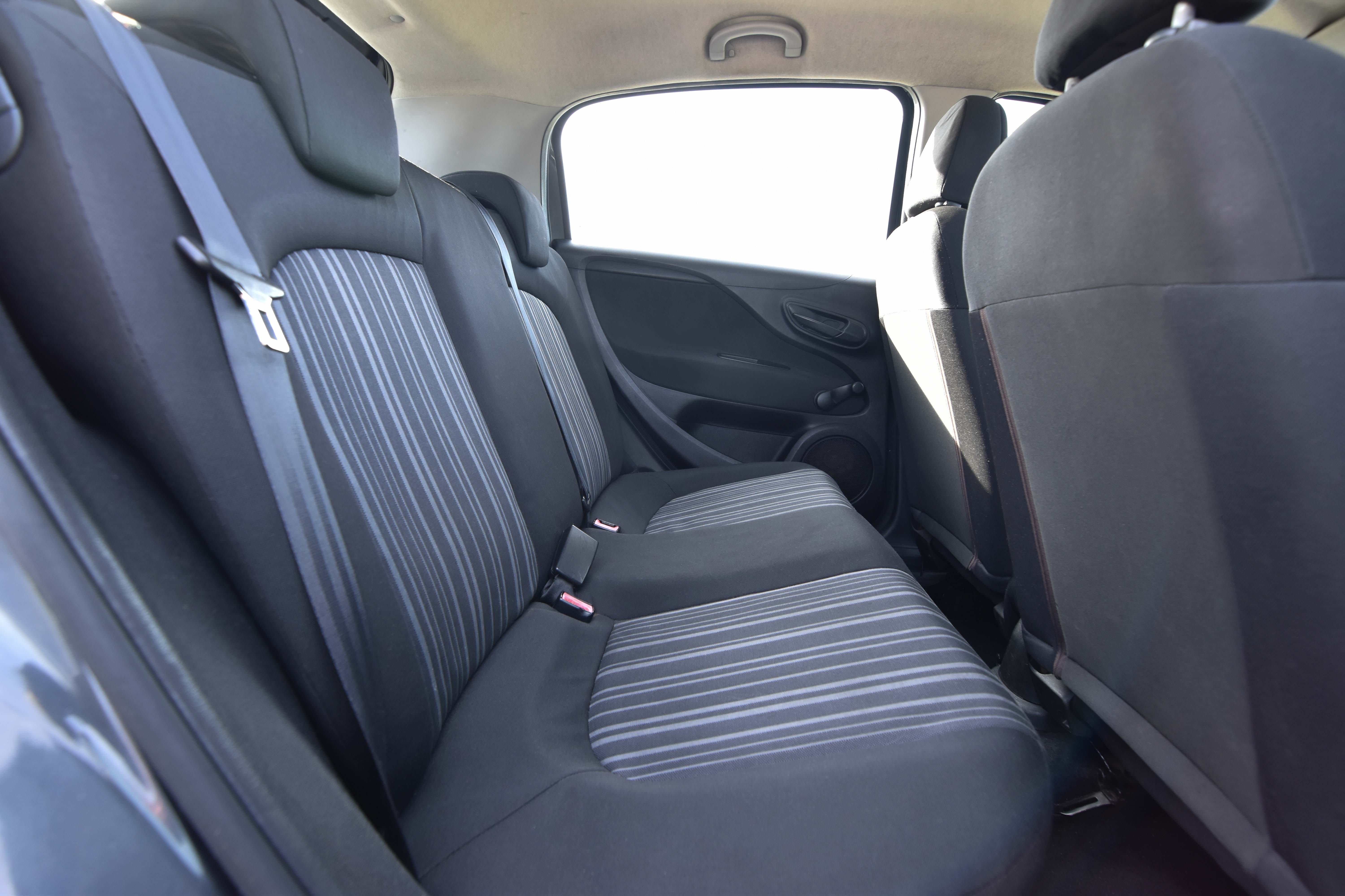 Fiat Punto Evo - Desde 70€ /mês