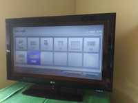 SPRAWNY LG 37 Inch TV | Full HD 1080P | LCD TV 37LD450