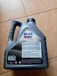 Olej Mobil super 2000 10w40