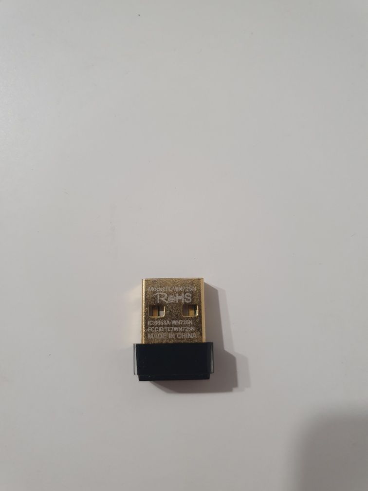 Karta WiFi na USB Tp-Link TL-WN725N