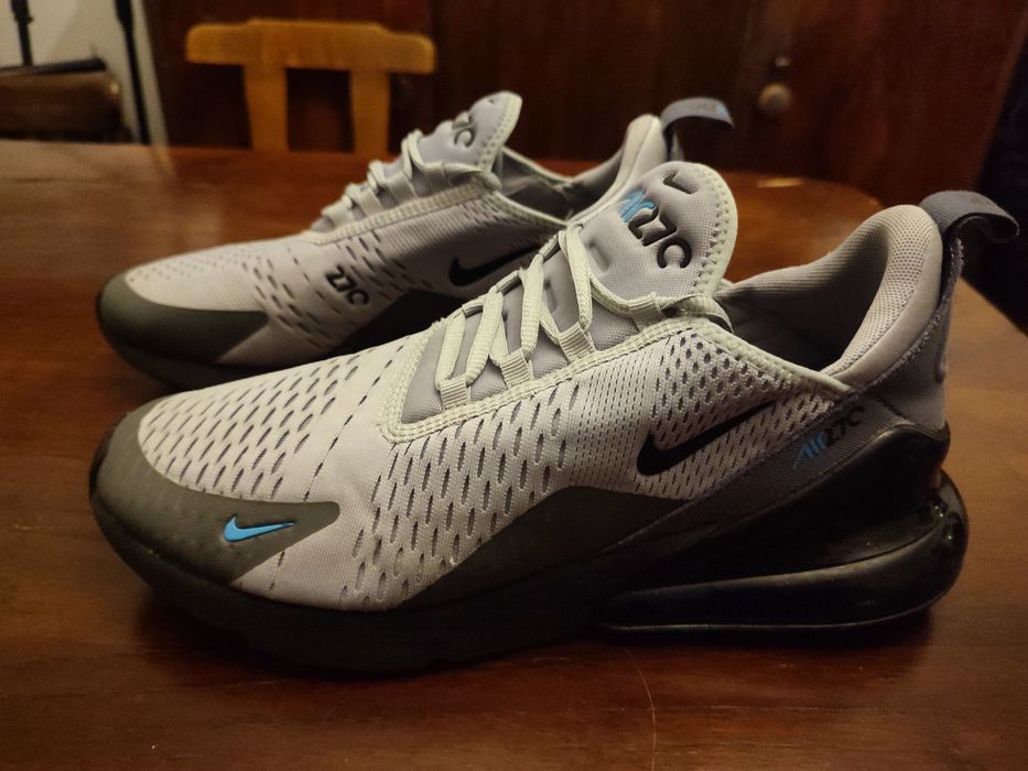 Buty - AirMax 270 (roz. 44)