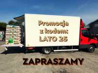 Promocja LATO PELLET PELET LEGNO PREMIUM sprawdź najwyższą jakość