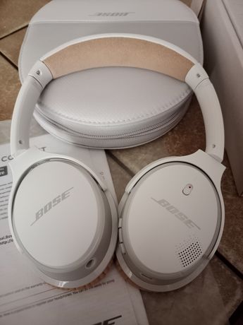 Навушники бездротові  Bose Soundlink Around-ear Wireless Headphones II