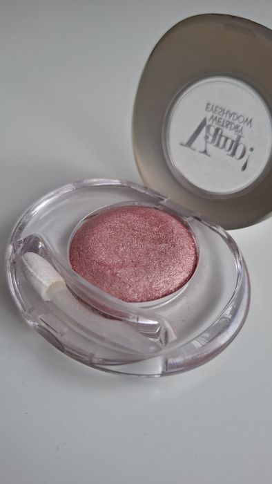 Pupa Vamp Wet&Dry eyeshadow cień do powiek 101 Macaron