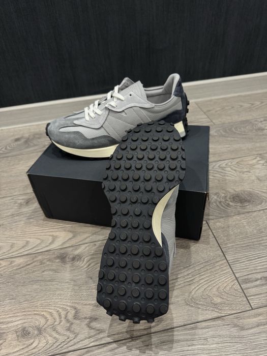 ОРИГІНАЛ | New Balance 327 U327WGC