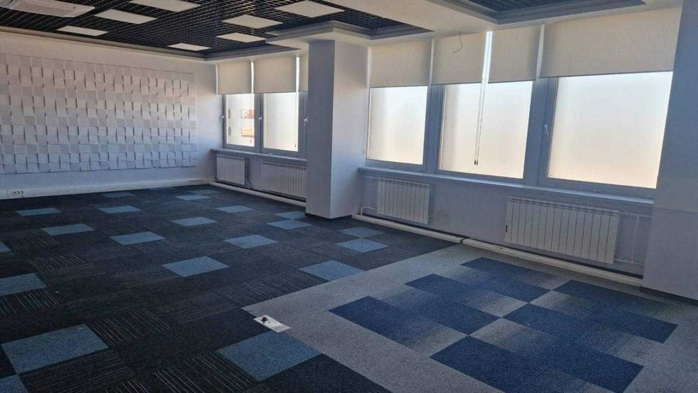 Оренда офісу 503м2 на вул.Шота Руставелі 39/41.