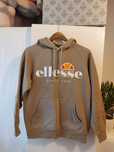 Bluza Ellesse khaki