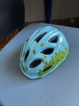 Kask dziecięcy Abus rozm 50-55