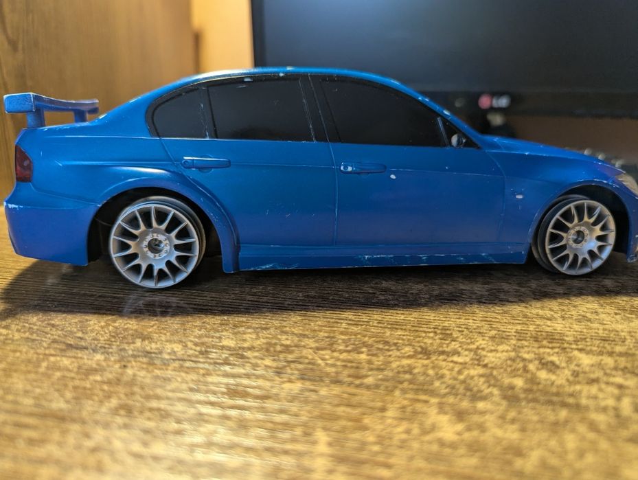 Rc машина автомобіль на радіокеровані, радиоуправлении