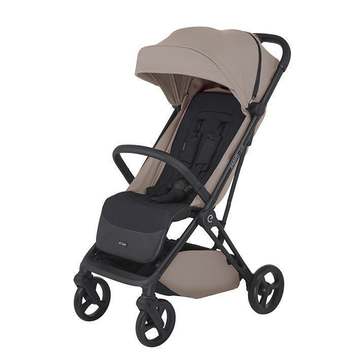 Espiro Just nowa spacerówka do 22 kg