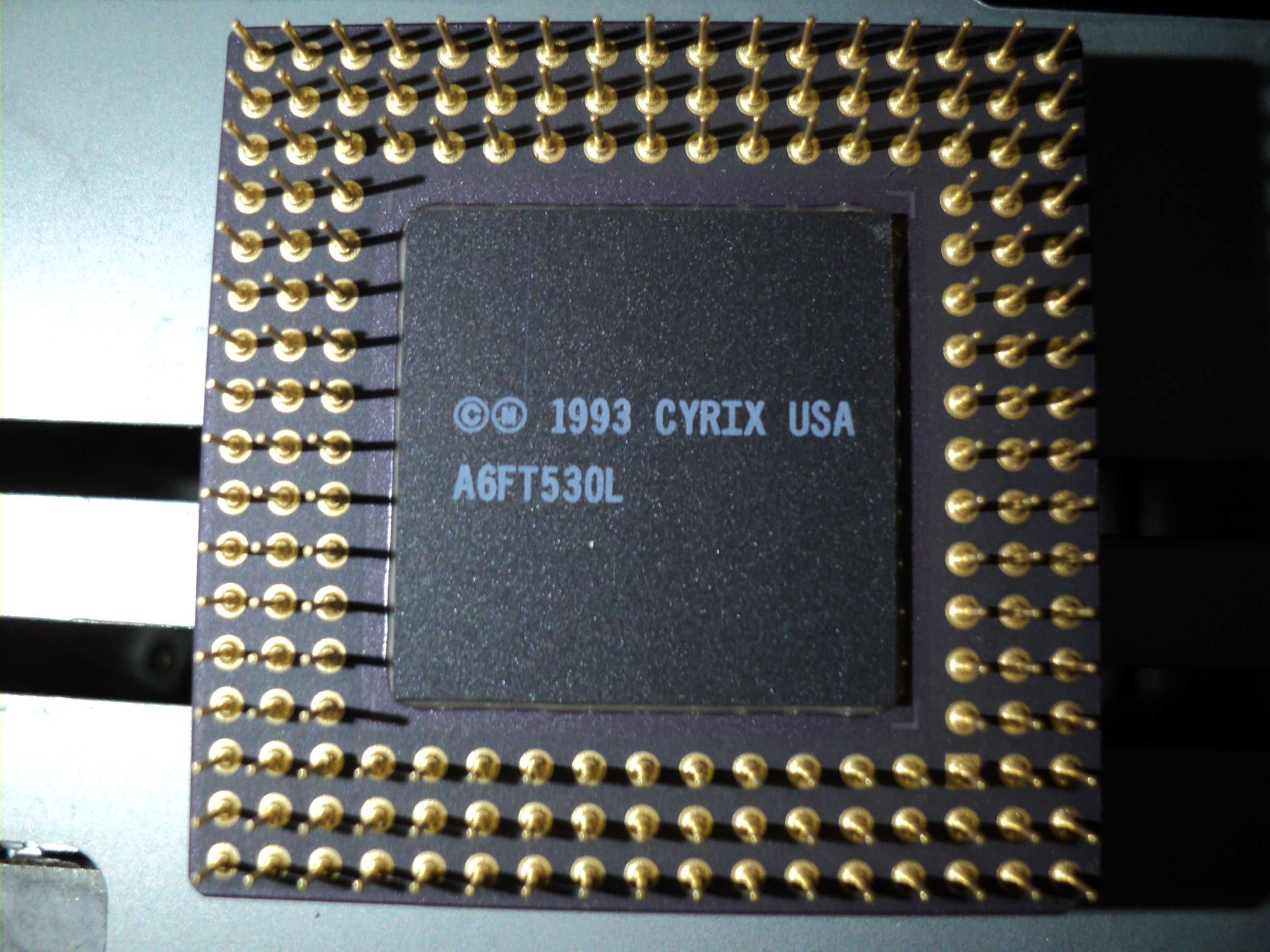 Системный блок PC Intel 80486 DX2 66MHz 1993(95) г.