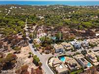 Terreno para construção na Urbanização Vilas Alvas, Algarve