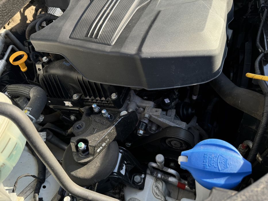 Hyundai Tucson 2019р., 2.0d 4wd