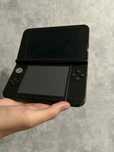 nintendo 3ds xl czarne